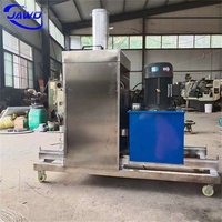 Fabrieksprijs Hydraulische Juicer Fruit En Groente Roestvrijstalen Persmachine Hydraulische Pers Voor Wijn 500 Liter