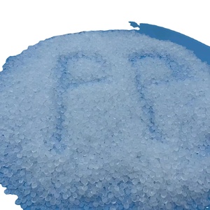 เม็ดพลาสติก LDPE 3020D วัสดุโรงงานผลิตพลาสติก PE ความแข็งสูง ความละเอียดสูง ผิวเรียบเนียน คุณภาพดี เม็ดพลาสติก LDPE เวอร์จิ้น - Product Image 5