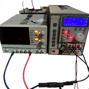 PLC Controller Sensor DC Regulated <b>Power</b> <b>Supply</b> Brand New Original GPD-3303D - Product Image 1