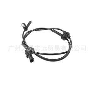 เซ็นเซอร์ความเร็วล้อสำหรับ JEEP เข็มทิศ2017-2023อะไหล่ทดแทน68563836AA ABS 68430134AA - Product Image 1