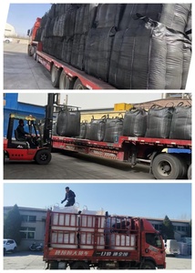 供应商批发坚果壳木炭活性炭椰壳炭颗粒状活性炭 - Product Image 5