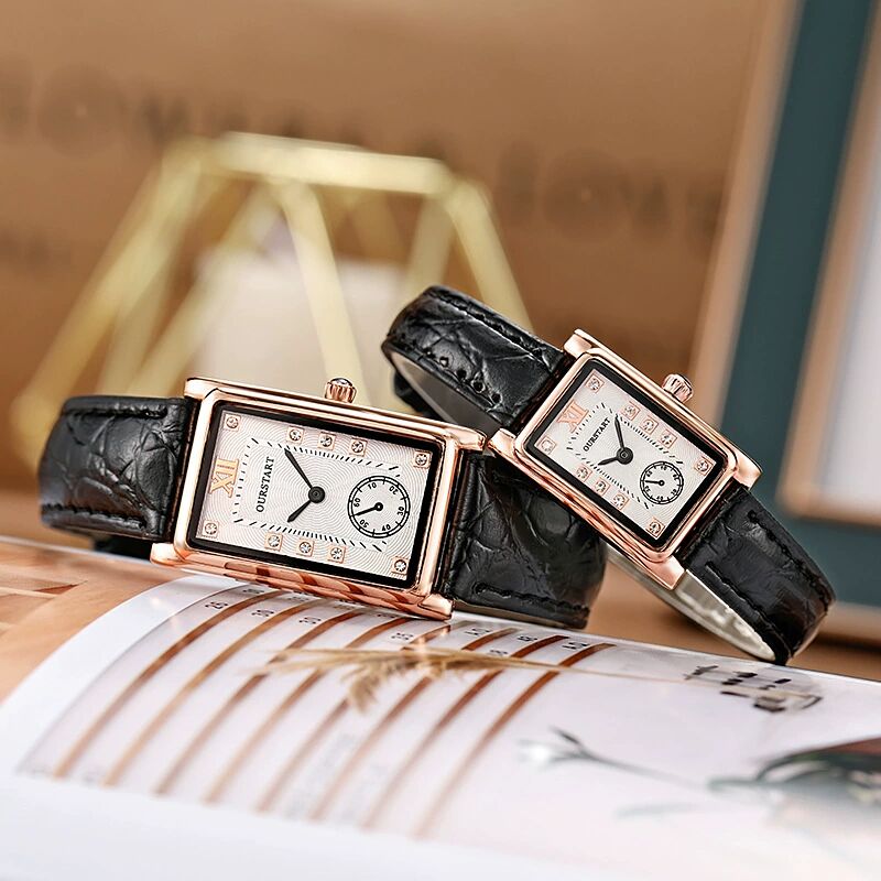 Trova le migliori orologi rettangolari uomo Produttori e orologi  rettangolari uomo per italian Speaker Mercato in alibaba.com