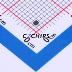 New and Original PMDXB950UPEZ DFN1010-6 Transistor Field Effect Transistor (MOSFET) - Product Image 1