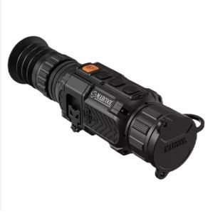 Alcance infrarrojo térmico 2x 4x Zoom carcasa de aluminio impermeable a prueba de golpes para supervivencia de caza táctica - Product Image 5