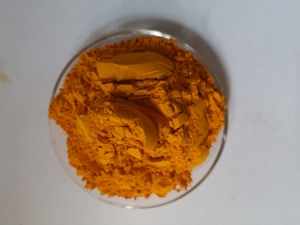 Colorant Fluorescent Jaune 3G Solvant Jaune 98 - Product Image 4