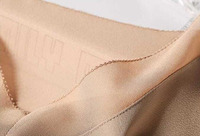 Modische Sommer Elegante Tunika Damen Hemden Vintage Büro Kunstseide Basic Chiffon Blusen für Frauen