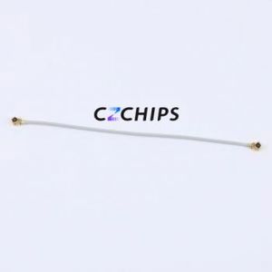 2118651-6 RF Cable RF Whole Sale Electronic Component Chips Supplier & BOM Service - Product Image 1