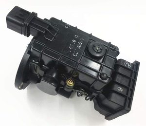 Kstars md118126 Khối lượng không khí cảm biến lưu lượng e5t01471 14901164-101 74-60007 12V trực tiếp thay thế cho Mitsubishi - Product Image 2