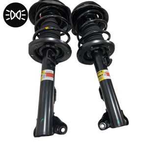 Pour Mercedes-Benz Original W203 Classe C et <span class=keywords><strong>W209</strong></span> CLK, ensembles d'amortisseurs avant et arrière C280 C350 CLK200 <span class=keywords><strong>CLK240</strong></span> CLK280 - Product Image 6
