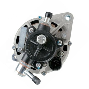 Accesorios para automóviles <span class=keywords><strong>24</strong></span> voltios 4BC2 alternador LR225408C 8940723300 8941004502 para Isuzu Alfa Romeo Bravo - Product Image 6