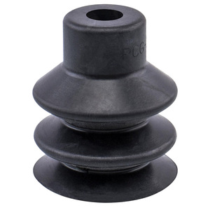 Ventosas de Silicona de Repuesto para Brazo Robótico Modelo Myo-De-Ha (PCG5/7/10/15/18/20/30/40/60/90) - Product Image 1