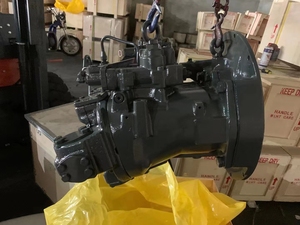 Pompe hydraulique principale HPV118HW-23B HPV118 9262319 pour excavatrice ZX200 ZX200-3 - Product Image 1