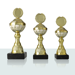 Trofeo Serie Mario (3 Dimensioni) - Product Image 1