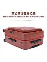 Valise à roulettes BERMAS Crown Roger à ouverture frontale, unisexe, nouvelle valise de cabine extensible, multifonction, grande capacité, serrure TSA