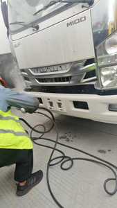 Camiones Usados 2026: Mini Dongfeng 4X2 y Howo 6X4 con Motor en Venta - Product Image 5