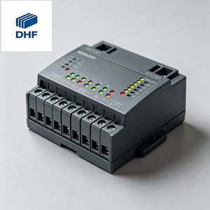 <span class=keywords><strong>BCPC</strong></span> 172, unité de bus industrielle pour la commande d'automatisation de processeurs PLC, pièce de rechange en stock - Product Image 2