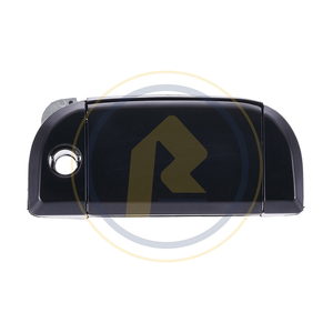 Maniglia esterna per porta Ac Rolcar ADAPTABLE per OE 701837206 adatta per Volkswagen Transporter 1990 - Product Image 1