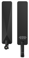 Antenne WiFi sans fil YETNORSON Rubber Duck 2,4 GHz 5,8 GHz – Fabricant d'antennes de communication