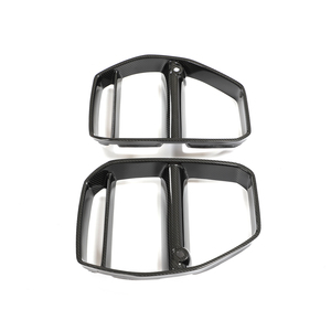 Parrilla Delantera de Fibra de Carbono Prepreg Estilo G82 M4 <span class=keywords><strong>GT</strong></span> para <span class=keywords><strong>BMW</strong></span> G80 M3 G8x M4 Competition Sport 2020-<span class=keywords><strong>2022</strong></span> - Product Image 5