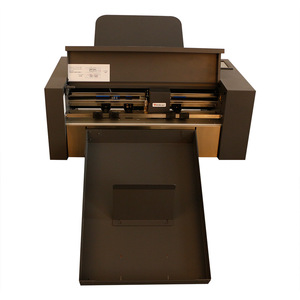 Máquina Cortadora de Etiquetas VICUT SC-350/Máquina Cortadora de Adhesivos/Máquina Cortadora de Etiquetas - Product Image 2