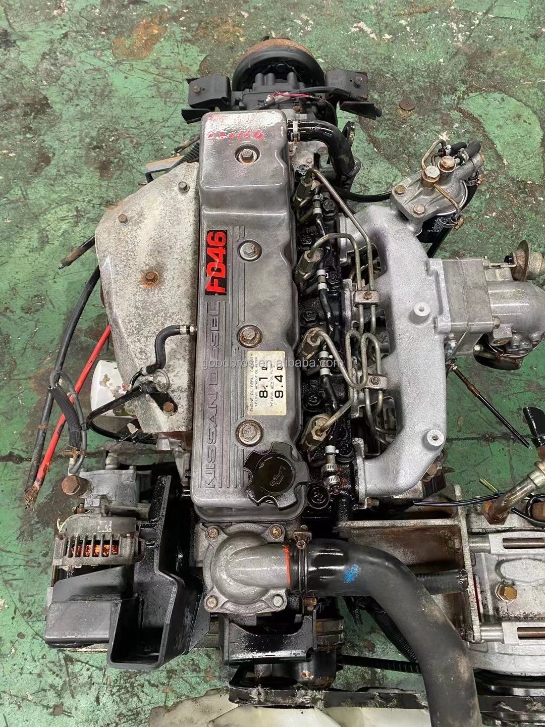 CoxTeeDee01 エンジン CoxTeeDee01 エンジン 05-08 ZZR600 / 98-02 ZX6R Engine Motor