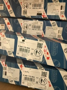 0445110564 0986435255 5801644454 iniettore <span class=keywords><strong>Diesel</strong></span> per iniezione di carburante Common Rail - Product Image 6