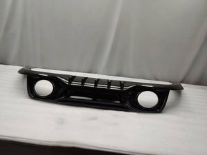 Diffusore posteriore stile Techar per <span class=keywords><strong>Porche</strong></span> 992 <span class=keywords><strong>Turbo</strong></span> S Upgrade Kit corpo-labbro posteriore accessori esterni parti Aerokit fibra di carbonio a secco - Product Image 5