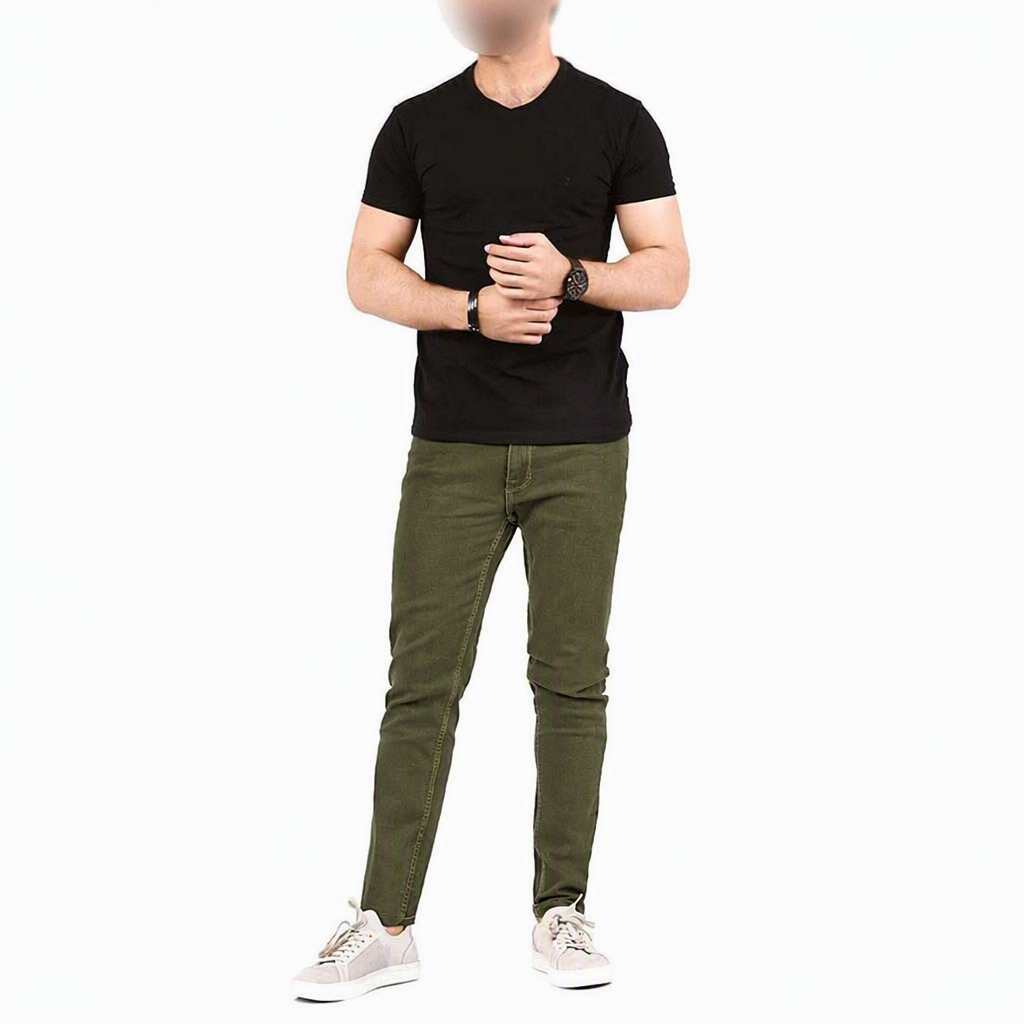 Army Green