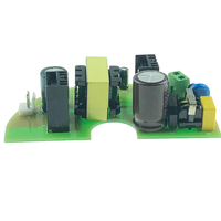 Alimentation compacte avancée SMPS, sortie 24V, 36W, carte PCB haute efficacité, équipement d'automatisation industrielle