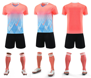 Maglia da Calcio CW di Alta Qualità Ispirata ai Numeri Famosi 2026 in Tessuto Jacquard per Tifosi - Product Image 6