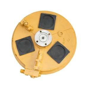 Hansen YJ315S5000009 YJ375, pieza de repuesto de motor de alta calidad, caja de transmisión, caja de cambios, núcleo convertidor de par para cargador, YJ315S5000009, 2017 - Product Image 1