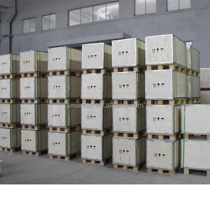 Sistema Eólico Vertical de 50kw Conectado a la Red para Uso Doméstico - Product Image 2