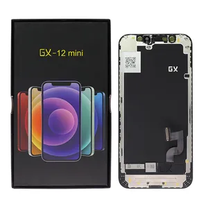 Mobile Phone Display Portable Lcd Screen Replacement For iPhone 11 12 13 14 Pro Max Mini X Xr XS MAX GX SL SW imisu