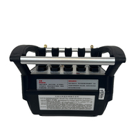 Télécommande sans fil proportionnelle à 5 leviers pour grue, contrôleur de camion-grue, radiocommande de grue, pièces de machinerie de grue