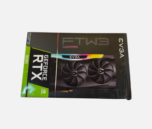 Geforce RTX 3090 AERO 24G Gaming Graphics Card High-Performance PCI