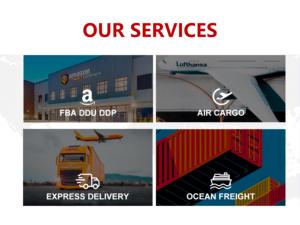 Agente de Envío Oficial ExpressDHL UPS FEDEX de 2 a 4 Días, Servicio de Reempaque Gratuito, FBA <span class=keywords><strong>AMAZON</strong></span>, de China a la UE, Reino Unido, Francia - Product Image 5