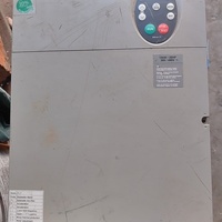 Variateur de fréquence ATV21HD15N4 15KW 380V pour PLC