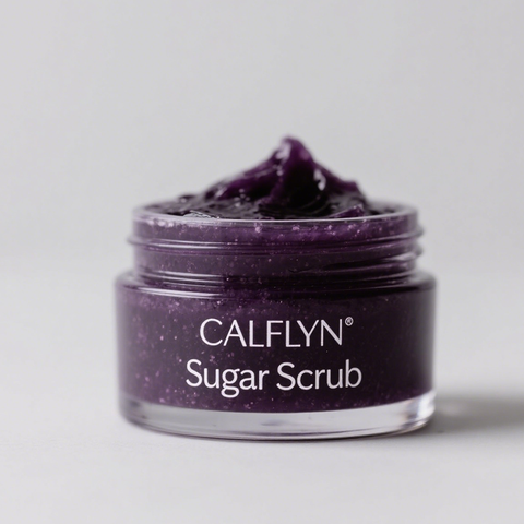 Custom Private Label Sugar Scrub Natural Body Exfoliant with Multi-Scent&Color OEM Revitalize Skin for Brands & Retailers