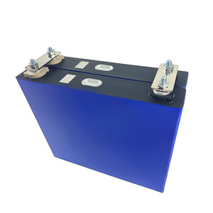 Lipofe4 батарея литий-железо-фосфатный 3,2 v 90ah литий-ионные батареи сотового 100Ah 200Ah Lipo4 клетки для панели солнечных батарей мА/ч. аккумулятор - Product Image 2