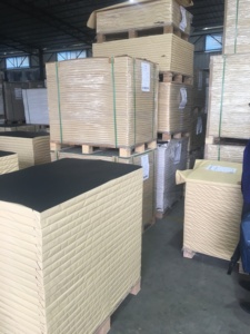 Virgin Woodpulp 100% Premium Quality <strong>Color</strong> Cardboard 55-350gsm Colour Bristol <strong>Paper</strong> for Colorful - Product Image 3