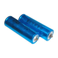 Cellule LiFePO4 haute capacité 50Ah 60200 3.2V 3000 cycles profonds rechargeable certifiée CE/RoHS pour stockage solaire