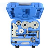 Kit d'outils de calage de distribution de moteur à courroie WJ 2.0T 1.5T pour Volvo V40 XC60 XC70 V60 S80