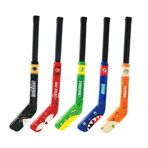 Mainan Hoki Plastik Multiwarna untuk Anak Usia 5-7 Tahun - Product Image 2