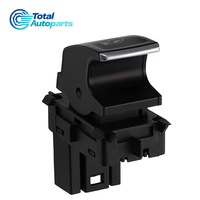 Bouton de commande de lève-vitre 5G0959855F 5G0 959 855 F 5G0 959 855 pour G-olf GTI M-K7 Côté passager