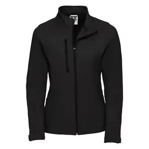 Veste Softshell pour femmes, merchandising personnalisé - Product Image 1