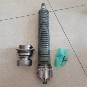 OTT-JAKOB Pull Rod 95.102.357.9.2 With Original Pull Claws For Machine Tool Spindle - Product Image 1