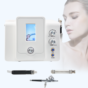 Máquina <span class=keywords><strong>de</strong></span> Hidrodermoabrasión Profesional SPA901 CE 3 en 1, <span class=keywords><strong>Microdermoabrasión</strong></span> Facial para Rejuvenecimiento y Blanqueamiento <span class=keywords><strong>de</strong></span> la Piel - Product Image 2