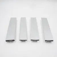 Алюминиевые металлические вставки LENWA для подвесных панелей