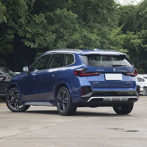 BMW iX1 EV SUV 2025 de haute qualité, 30Lx, 0 km, conduite à gauche, batterie 90-110 kWh, puissance 150-200 kW, acompte - Product Image 3