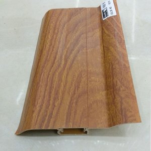 <span class=keywords><strong>Plinthes</strong></span> décoratives pour sols, faciles à installer et à construire, <span class=keywords><strong>en</strong></span> PVC et <span class=keywords><strong>en</strong></span> <span class=keywords><strong>bois</strong></span> - Product Image 4